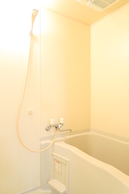 物件内観写真11　(バス・トイレ別♪)