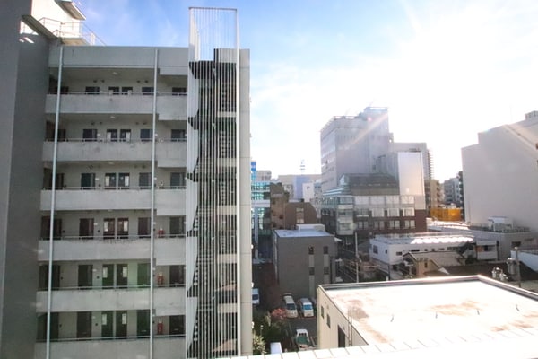景色