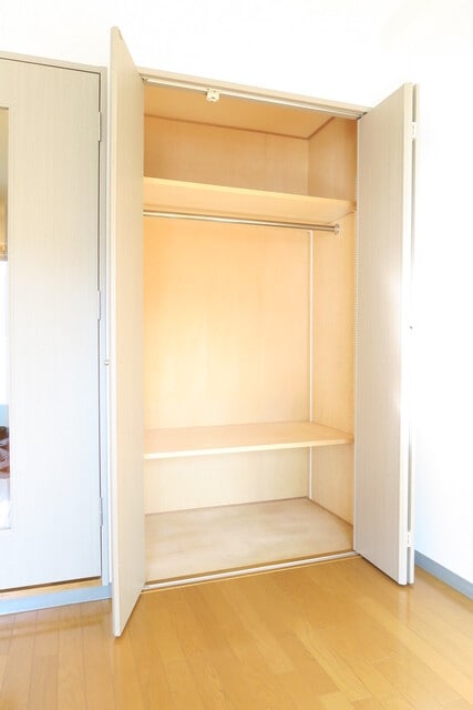 物件内観写真15　(収納♪)