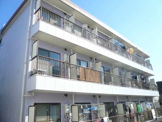 物件外観写真1　(外観)