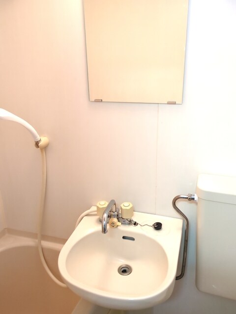 物件内観写真10　(洗面ボウルです)