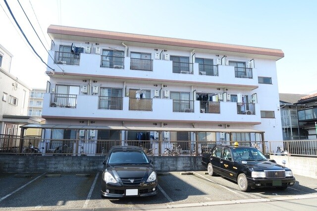 物件外観写真3　(外観)