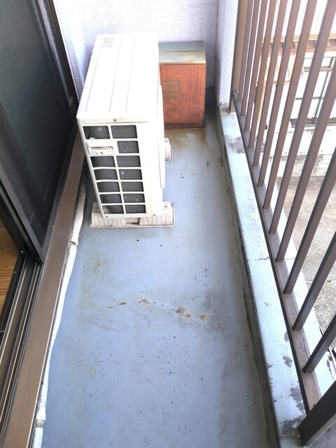 物件内観写真12　(バルコニーです)