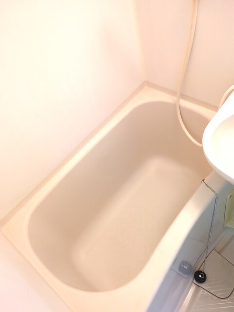 物件内観写真13　(浴槽です)