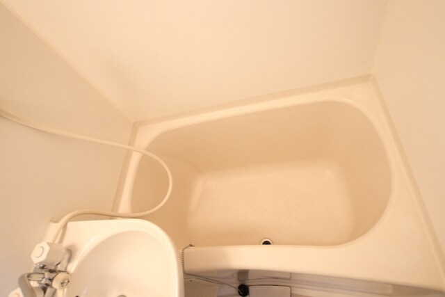 物件内観写真21　(浴槽です。)