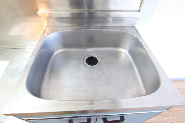 物件内観写真28　(シンクです。)