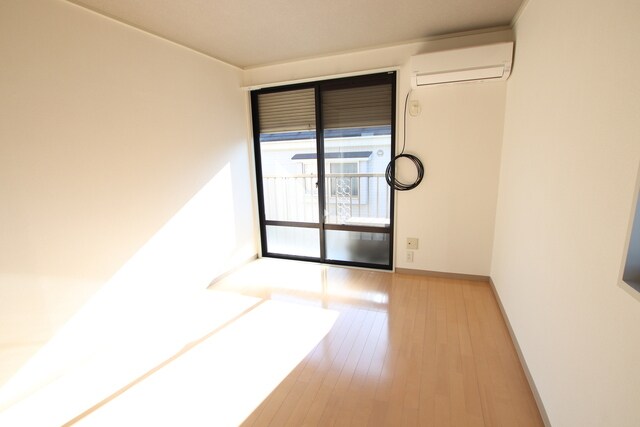 物件内観写真8　(エアコンは設備ではありません)