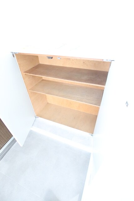 物件内観写真13　(シューズボックスです♪)