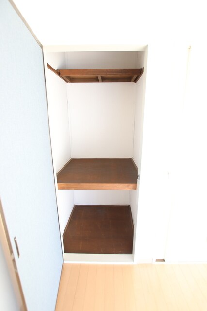 物件内観写真18　(収納です♪)