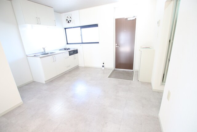 物件内観写真20　(6帖のダイニングです♪)