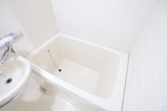 物件内観写真22　(浴槽です♪)