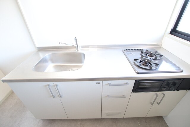 物件内観写真23　(キッチンです♪)