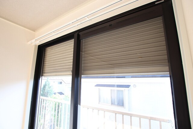 物件内観写真27　(シャッターです♪)