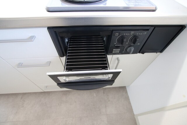 物件内観写真28　(グリルです♪)