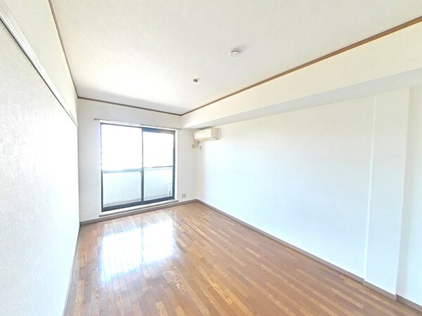 居室(洋室です♪)