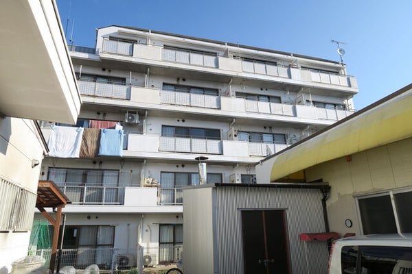 外観(外観)