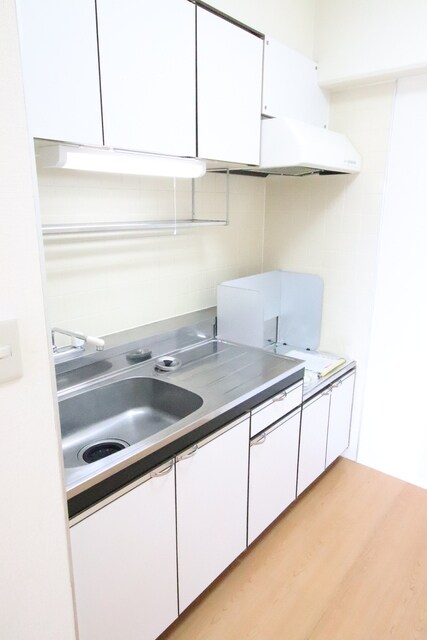 物件内観写真7　(キッチン)