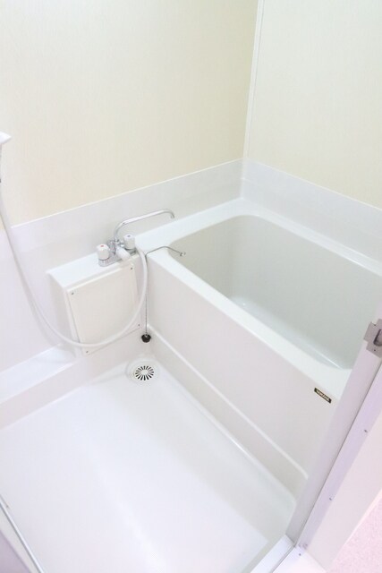 物件内観写真9　(バス／シャワールーム等)