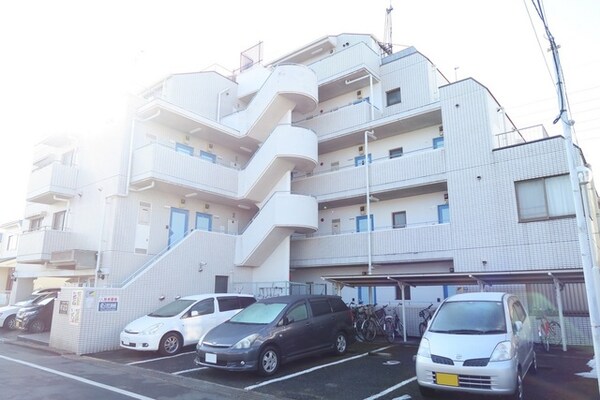 駐車場(駐車場（要空き確認）)