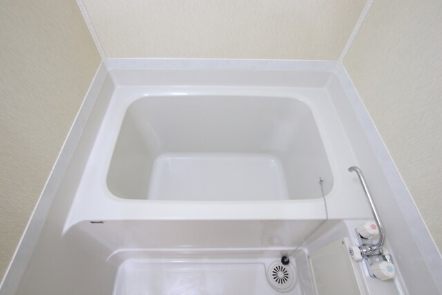 物件内観写真14　(浴槽です)