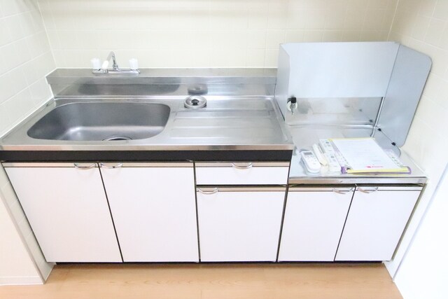 物件内観写真16　(キッチン)