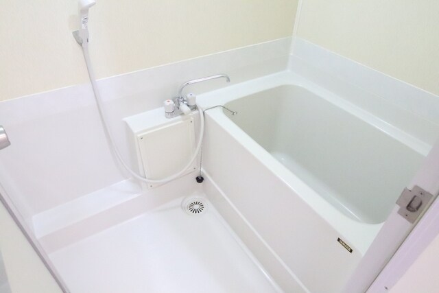 物件内観写真17　(バス／シャワールーム等)