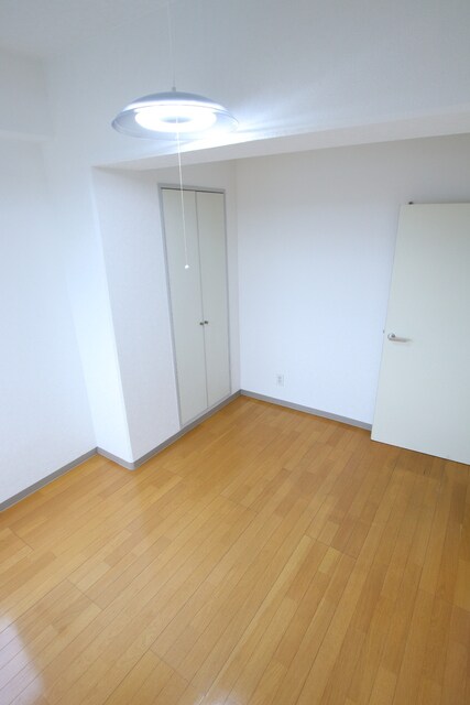 物件内観写真17　(洋室です)