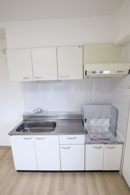 物件内観写真19　(キッチンです)