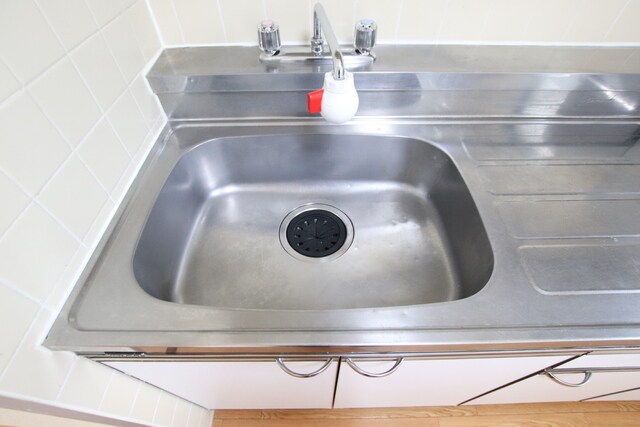 物件内観写真22　(キッチンシンクです。)