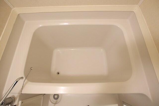 物件内観写真23　(浴槽です。)