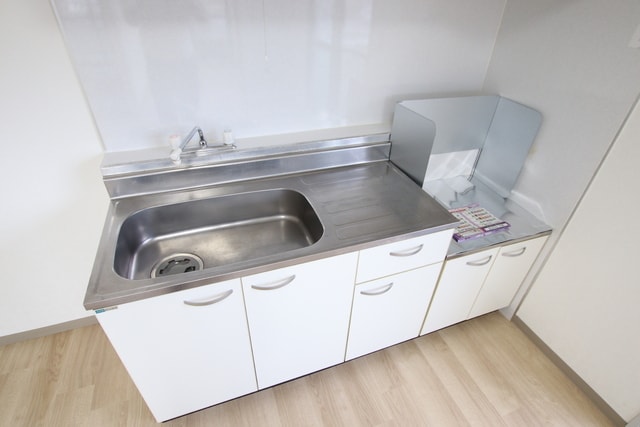 物件内観写真24　(キッチンです)