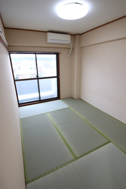 物件内観写真25　(和室です)