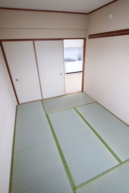 物件内観写真26　(和室です)