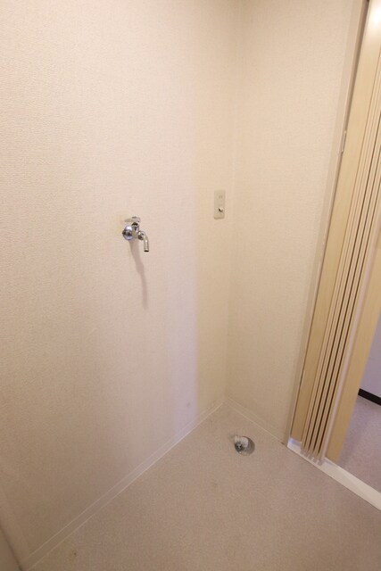 物件内観写真28　(室内洗濯機置場ございます。)