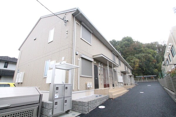 外観(外観)