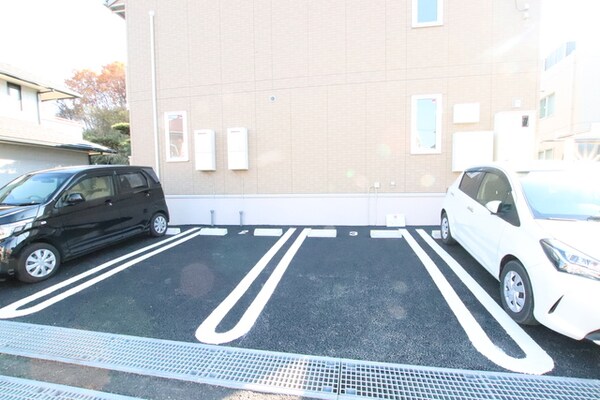 駐車場(駐車場(※空き要確認))