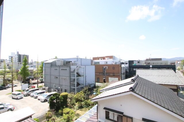 物件内観写真14　(景色)