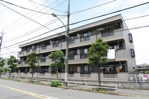 メゾンファミール外観写真