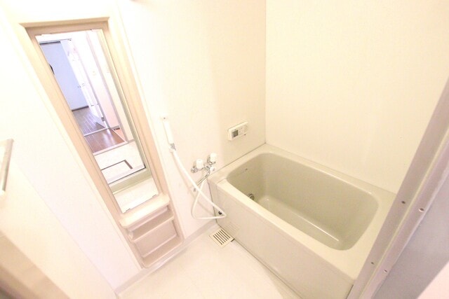 物件内観写真6　(バスルーム♪)