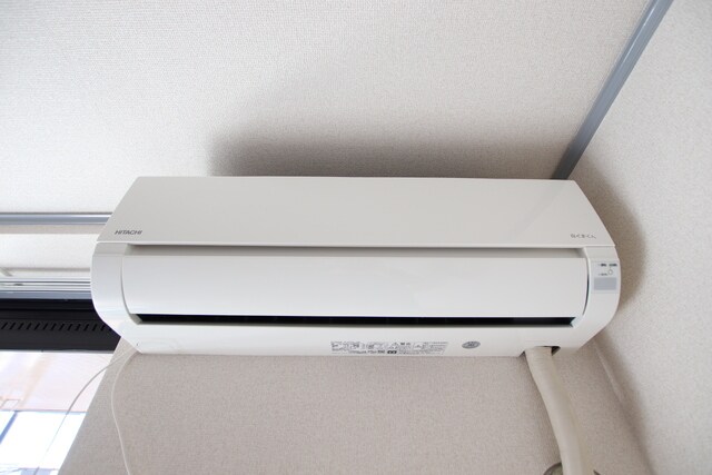 物件内観写真20　(エアコン♪)