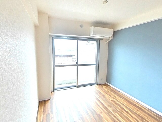 物件内観写真9　(洋室です)