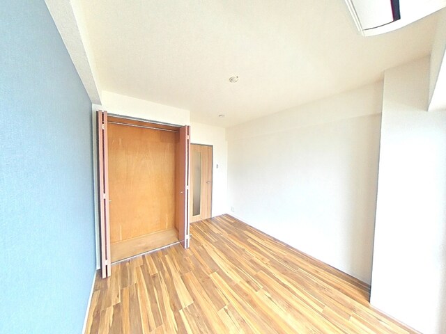 物件内観写真10　(洋室です♪)