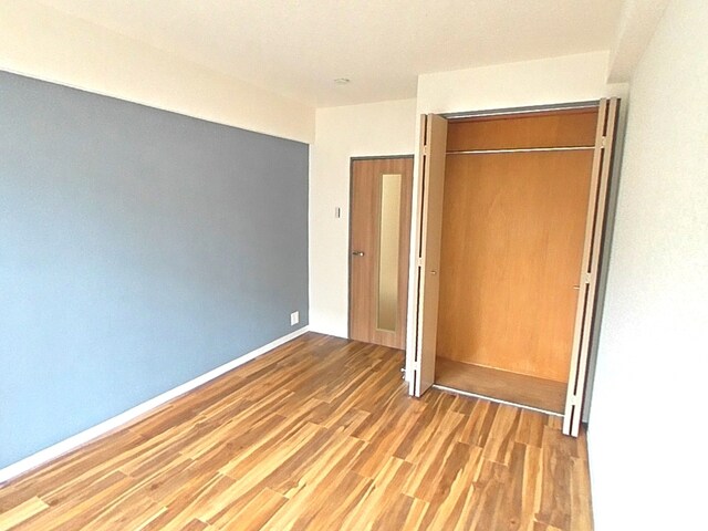 物件内観写真10　(洋室です)