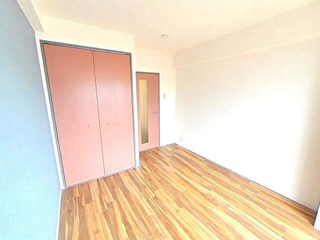 物件内観写真10　(洋室です)