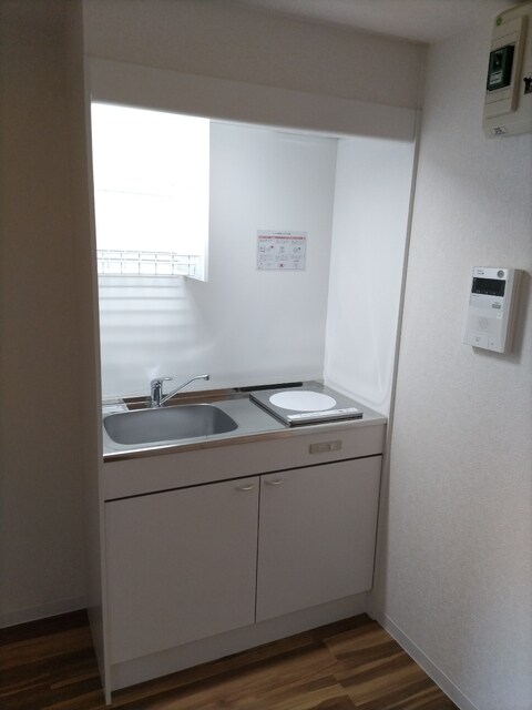 物件内観写真11　(キッチンです)