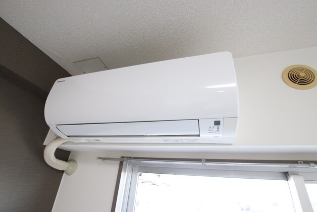 物件内観写真14　(エアコンあります)