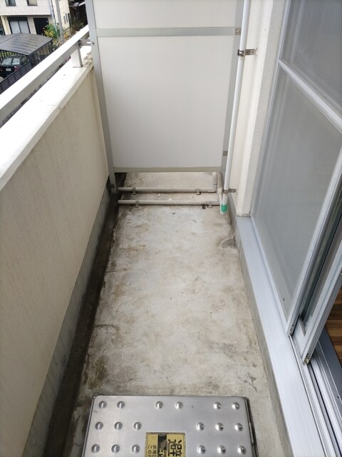 物件内観写真14　(バルコニーです)