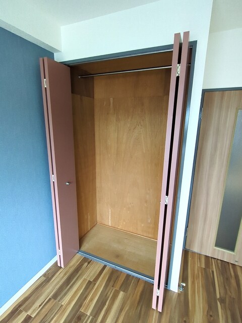 物件内観写真16　(収納です♪)