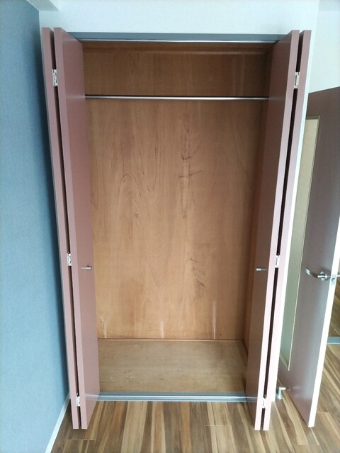 物件内観写真16　(収納です)