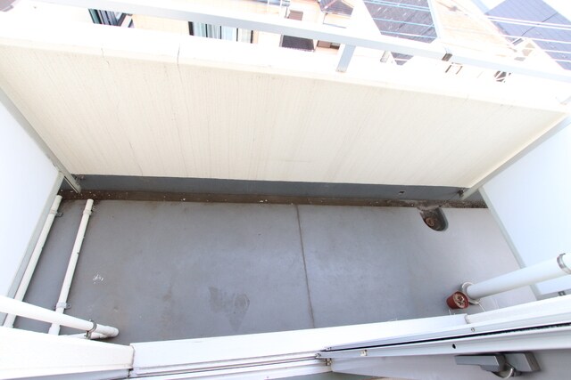 物件内観写真17　(バルコニー♪)